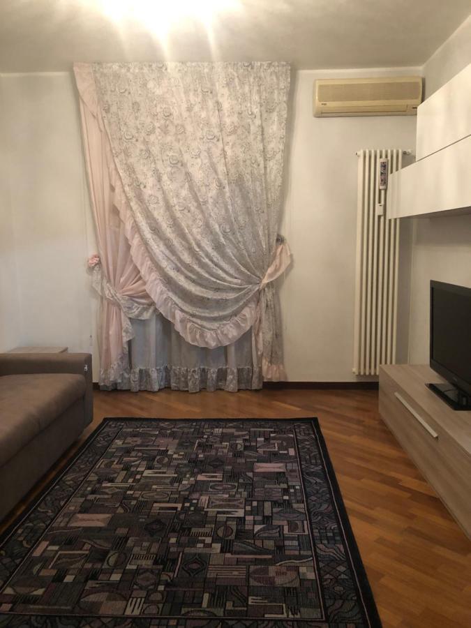 Sofia'S House Leilighet Verona Eksteriør bilde