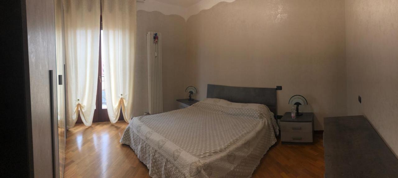 Sofia'S House Leilighet Verona Eksteriør bilde